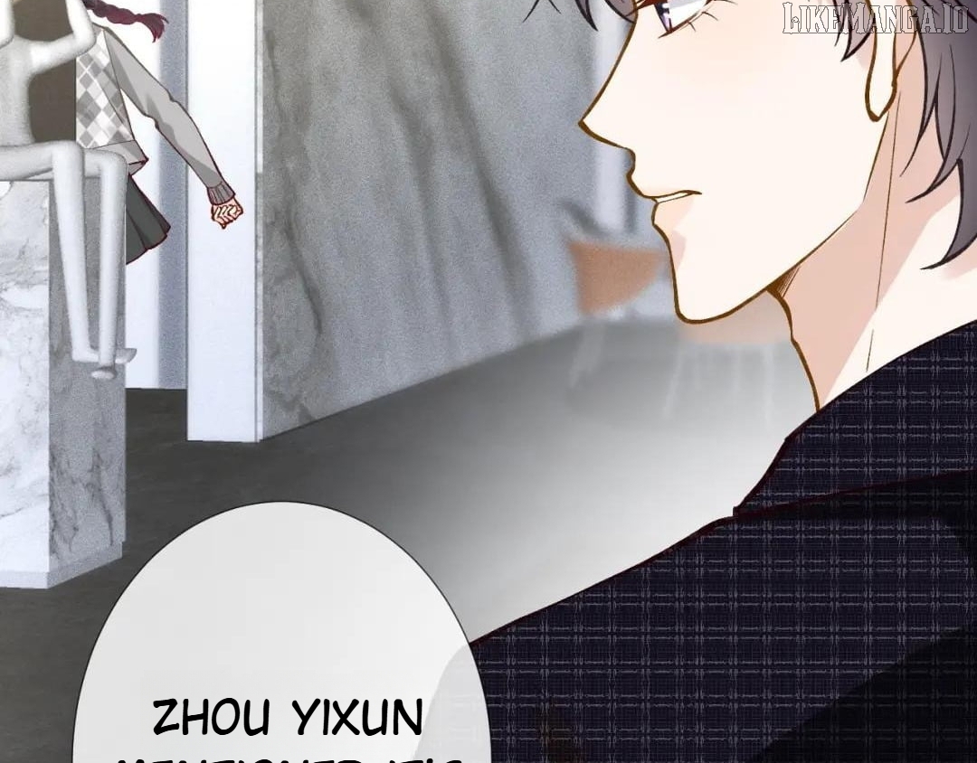 Everyone's Darling Chapter 218 - page 6